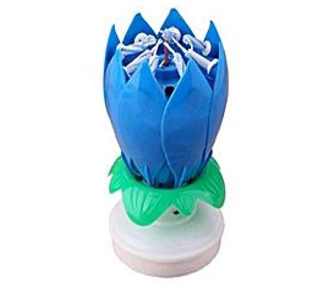 Birthday Magic Candle