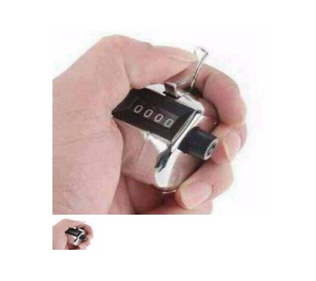Tali Counter Digital Tasbih