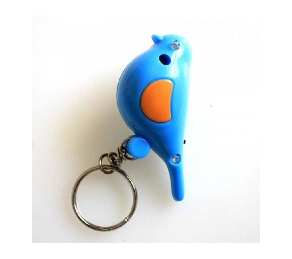 Whistle Key Finder Bird
