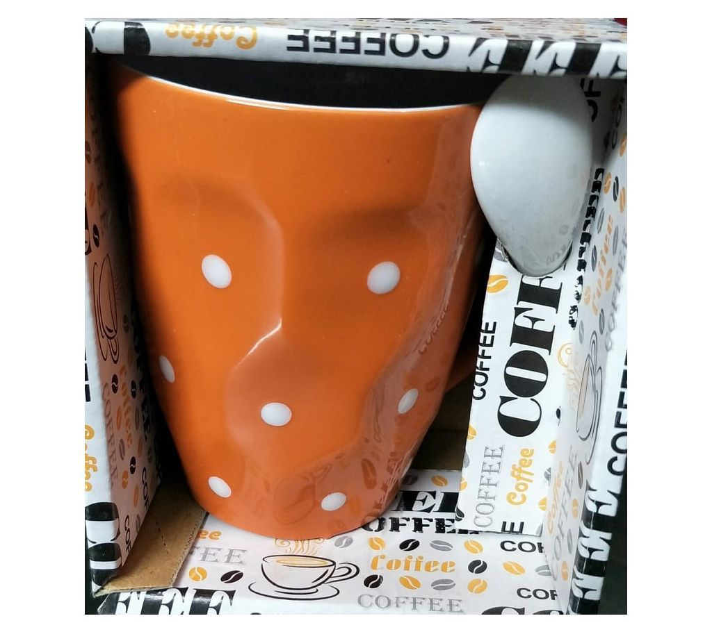 Interesting mugs code-(C-HS465)