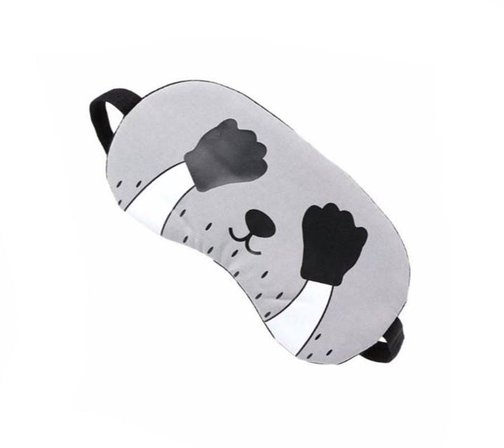 Cute Sleeping Eye Mask