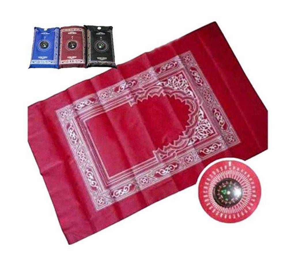 POCKET JAYNAMAZ - 1 pcs