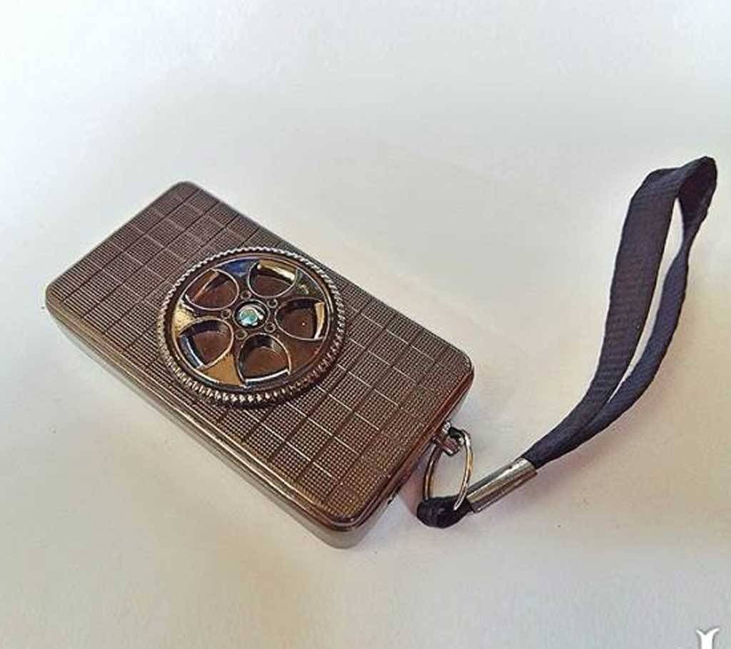 BMW Car Rim Metal Lighter