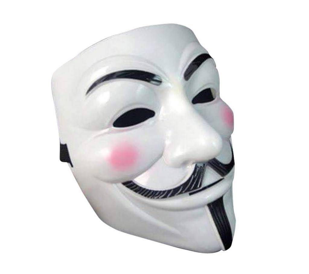 V for Vendetta Mask