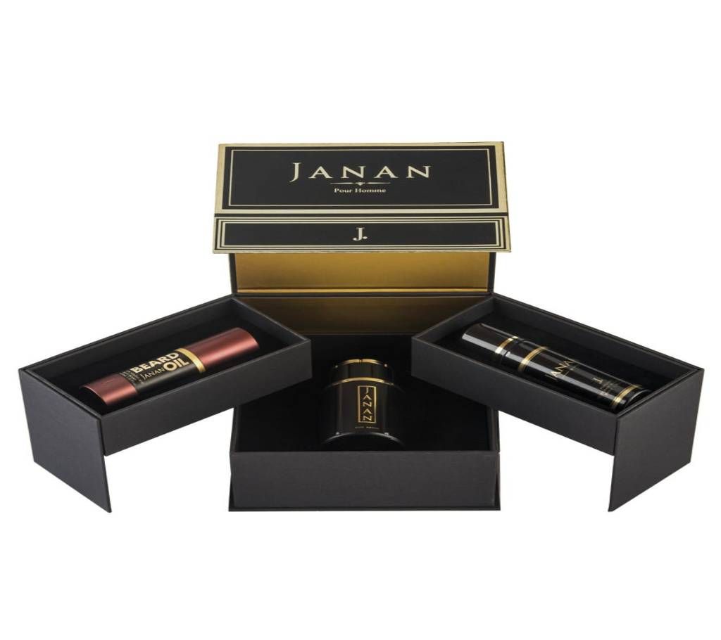 JANAN (GIFT SET)