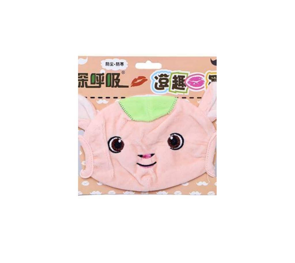 baby face mask