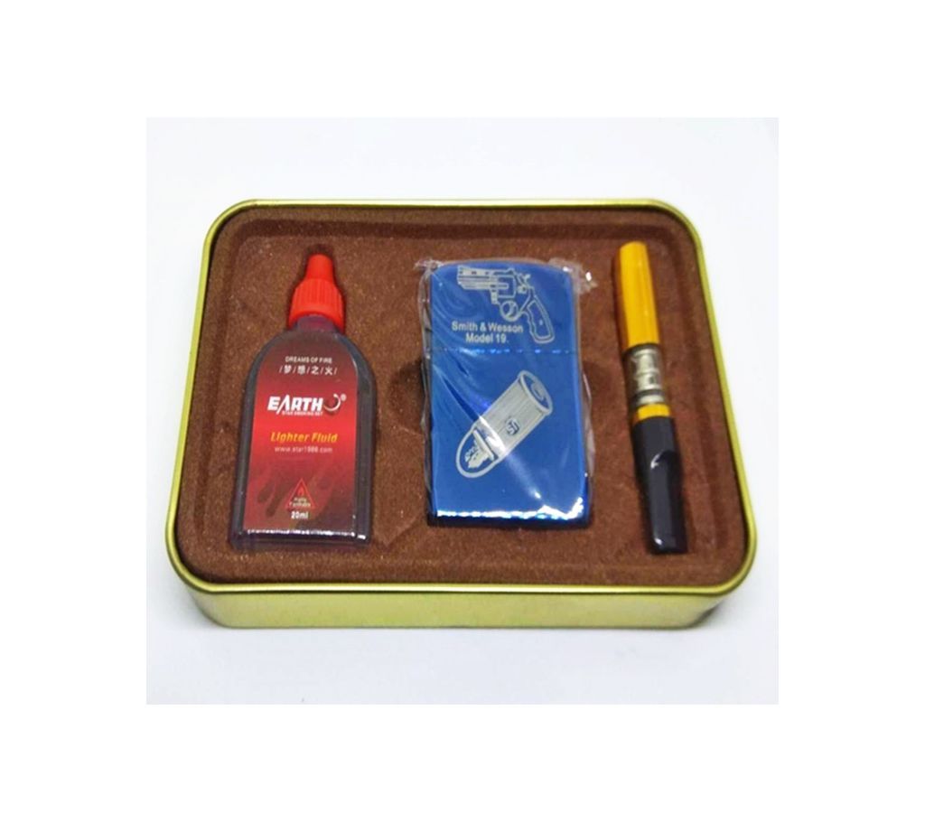 zippo ligher set copy