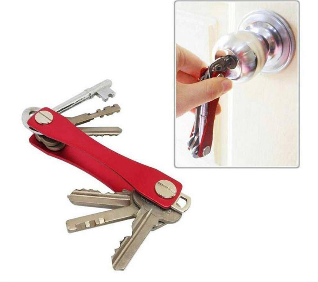 Digital Key Ring