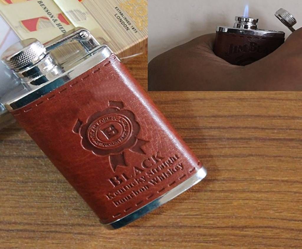 JEAM BEAM GAS LIGHTER