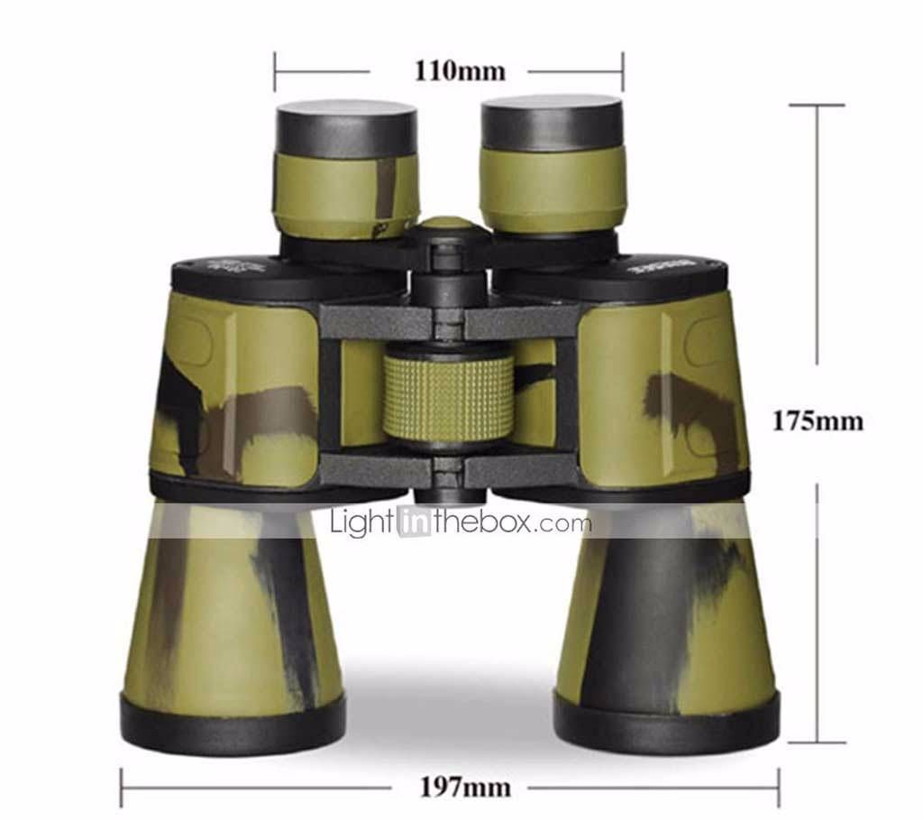 Panda Binoculars
