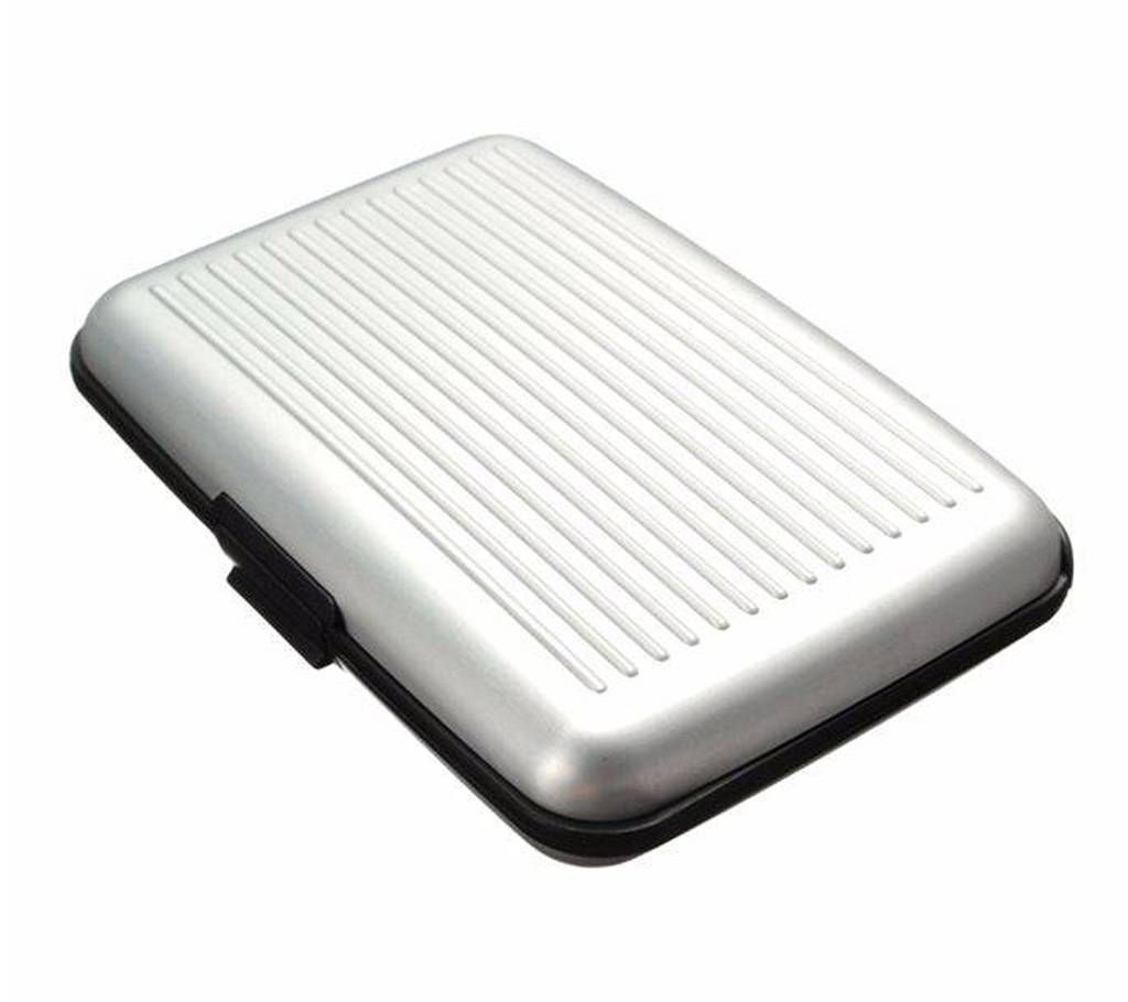 Credit card holders