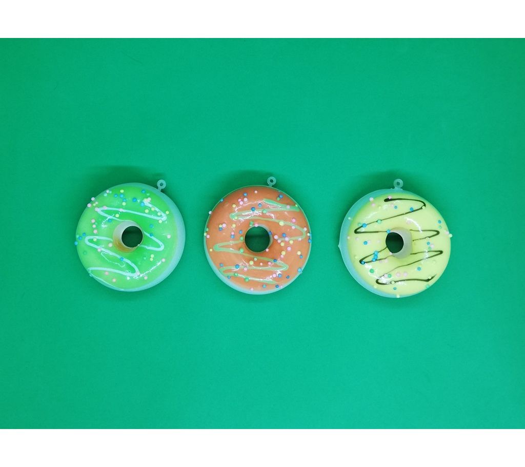 Doughnut Squishy Big
