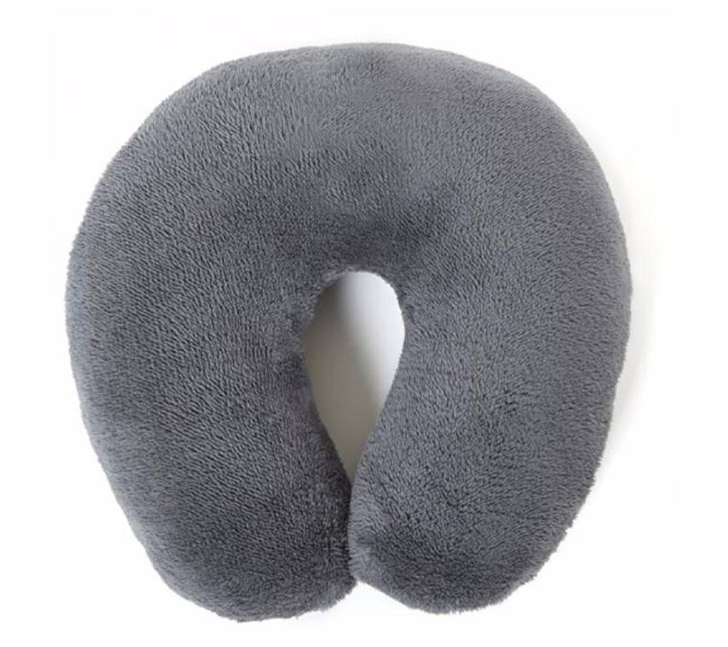 MEMORY FOAM TRAVEL PILLOW