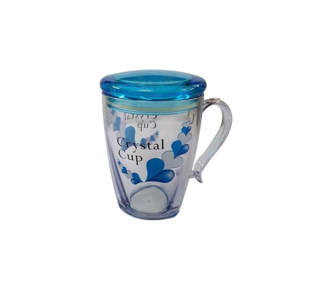 Crystal Mug