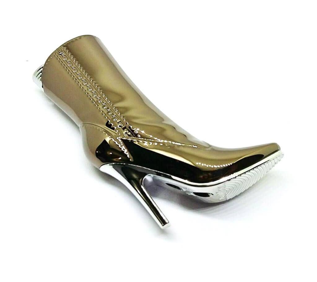 Shoe Style Gas Lighter