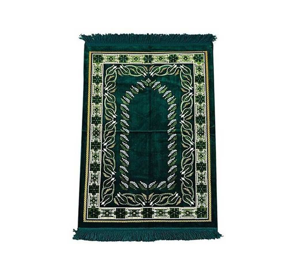 Green Janamaz