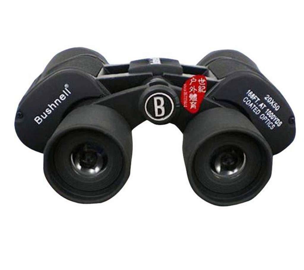 American Navy Bushnell Binocular - Black
