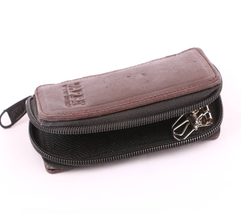 KEY RING BAG