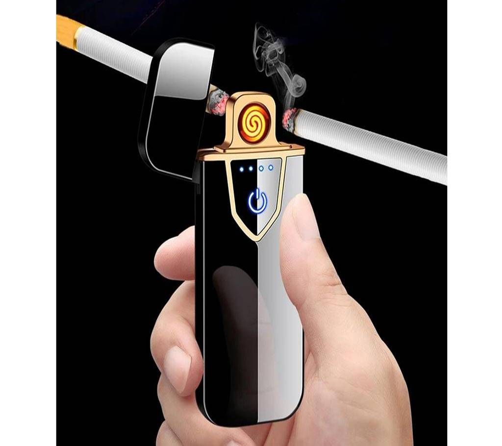Rechargeable Electric Coil Cigaret Lighter