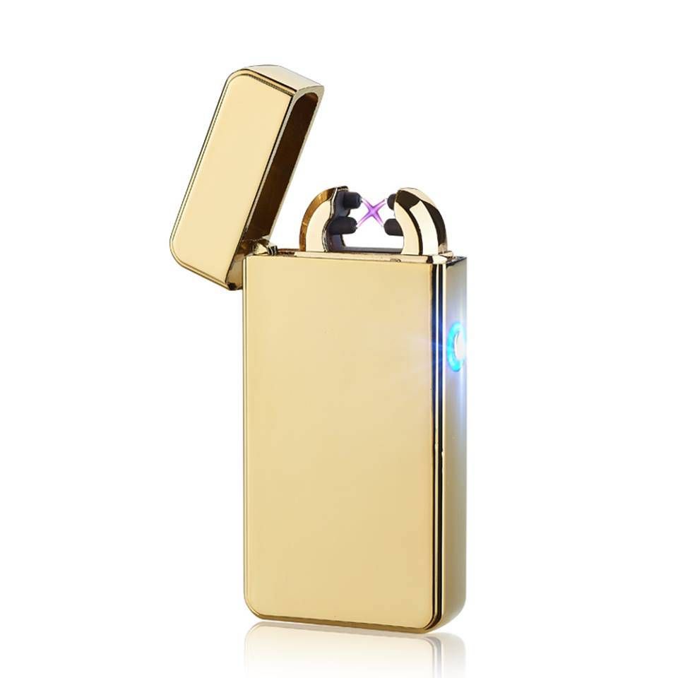 High quality Branded USB Rechargeable Spark Lighter