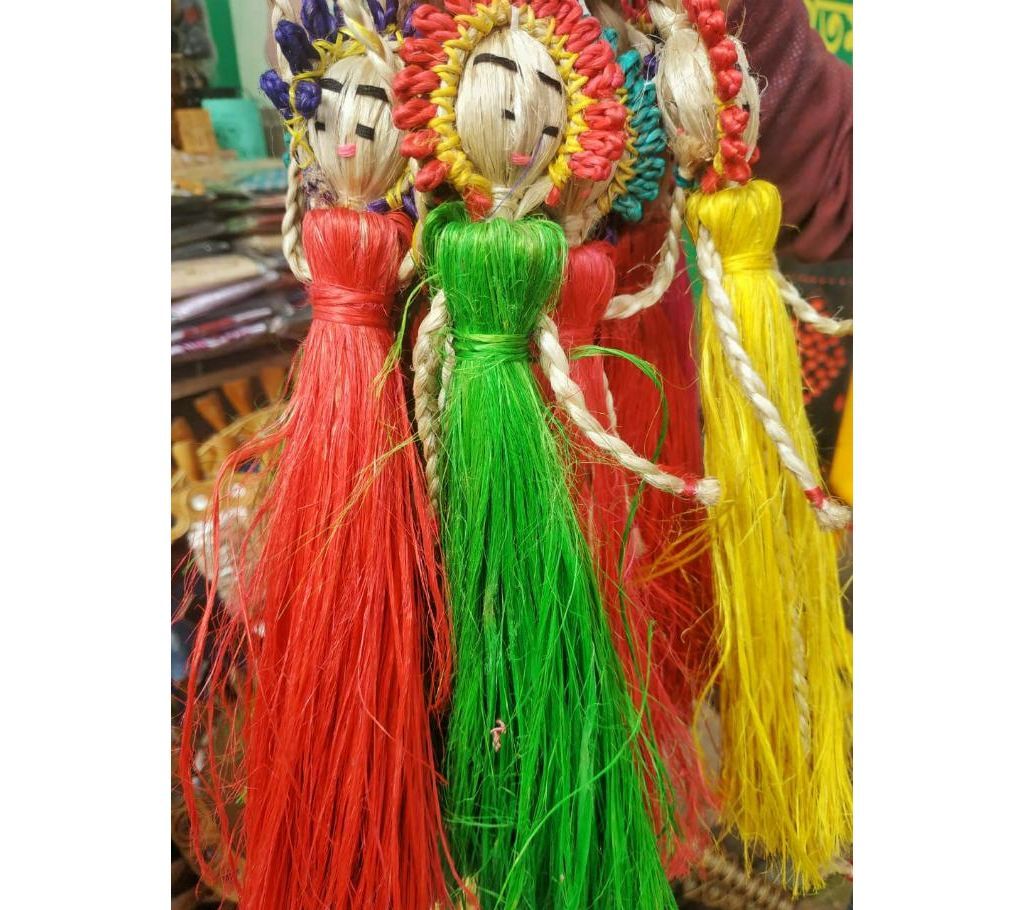 *Jutes Doll