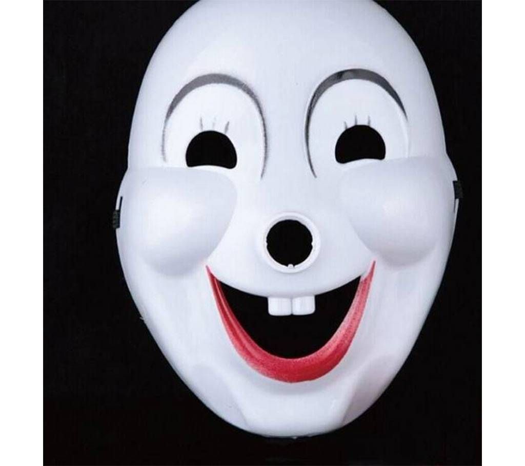 Masquerade mask halloween