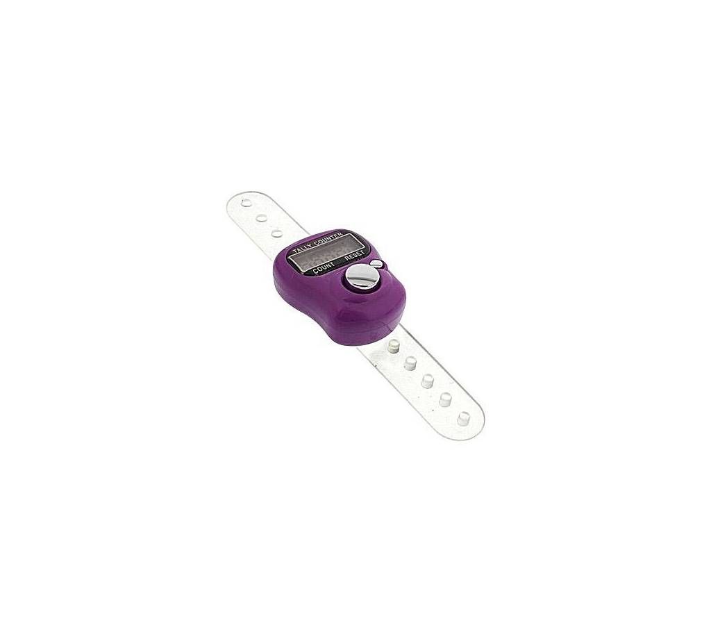 Digital Tajbi - Violet