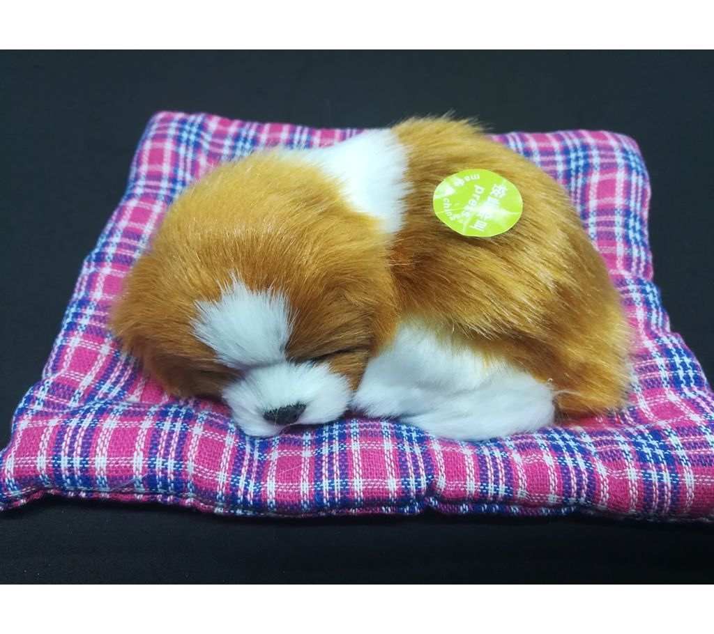 Sleeping Dog