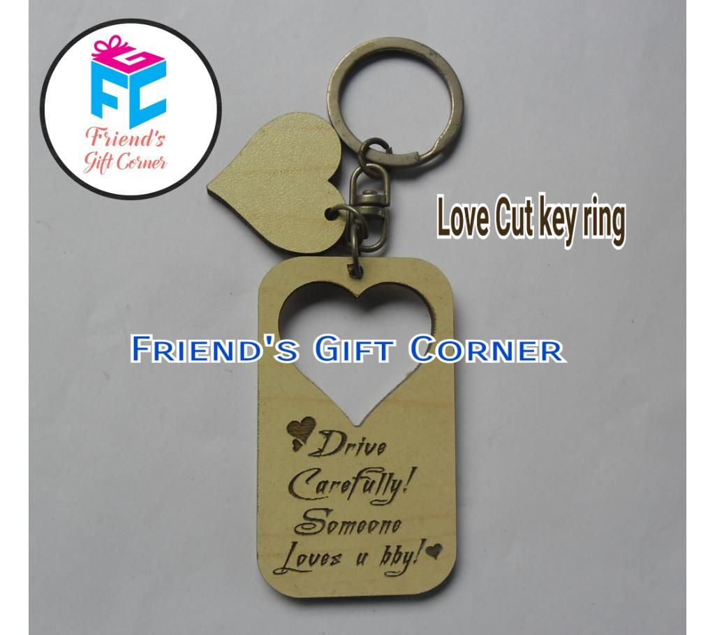 love cute key