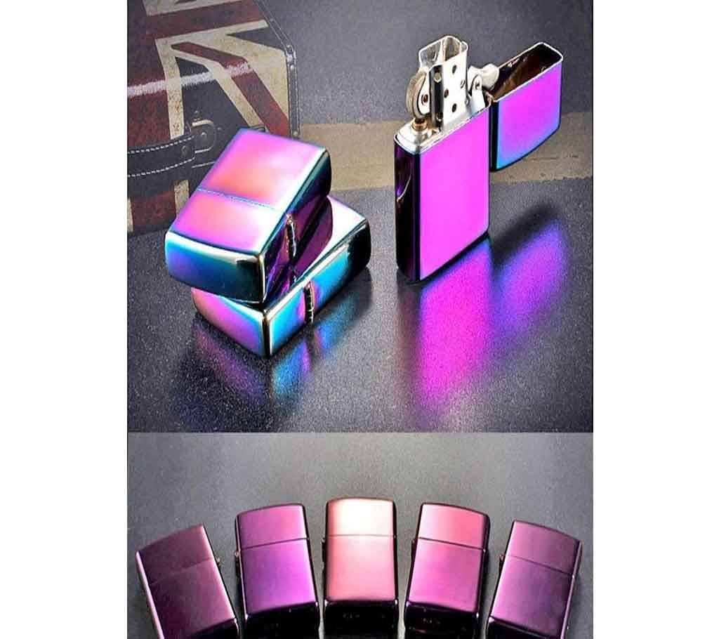 Genuine Zippo Lighter - Markari