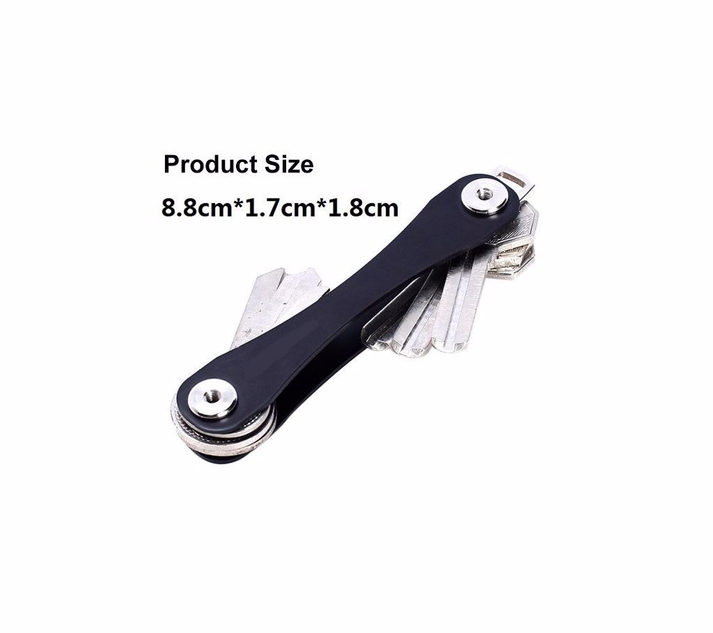 Large Scale Key Organizer Key Holder Tool Gadget