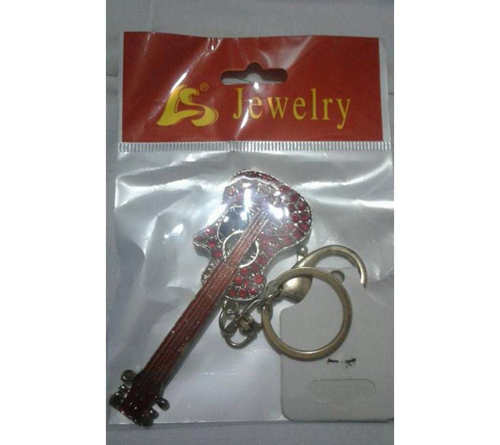 metal key ring 