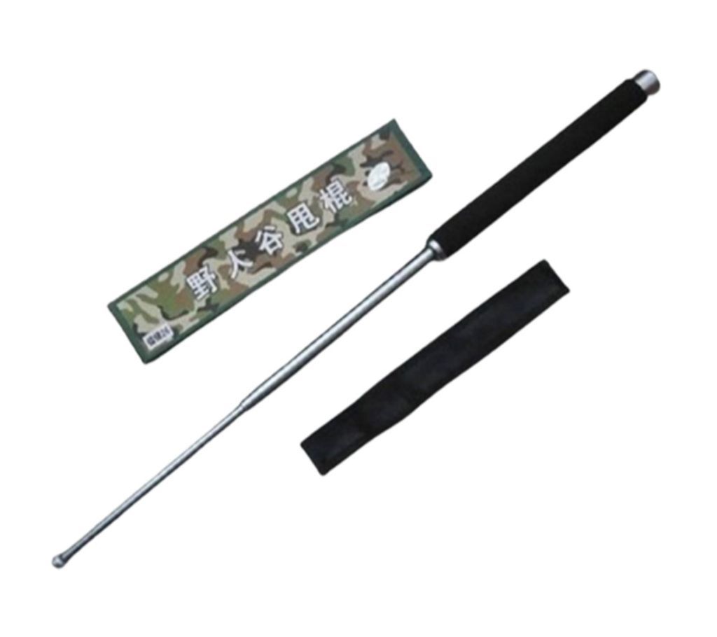 Self Defense   Folding Stick