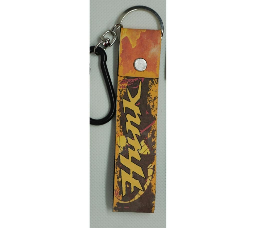 HERO HUNK Biker Key Ring