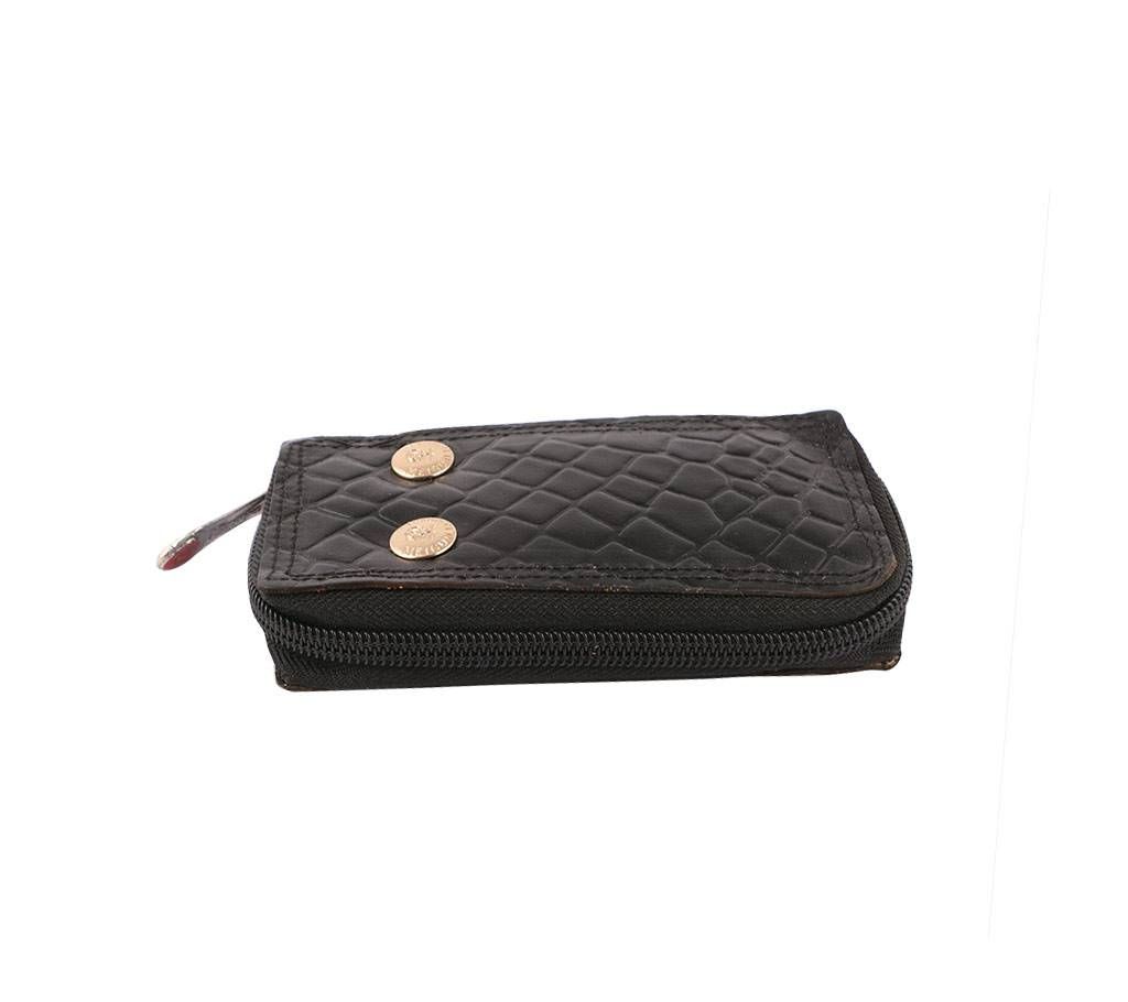 Key Holder Wallet