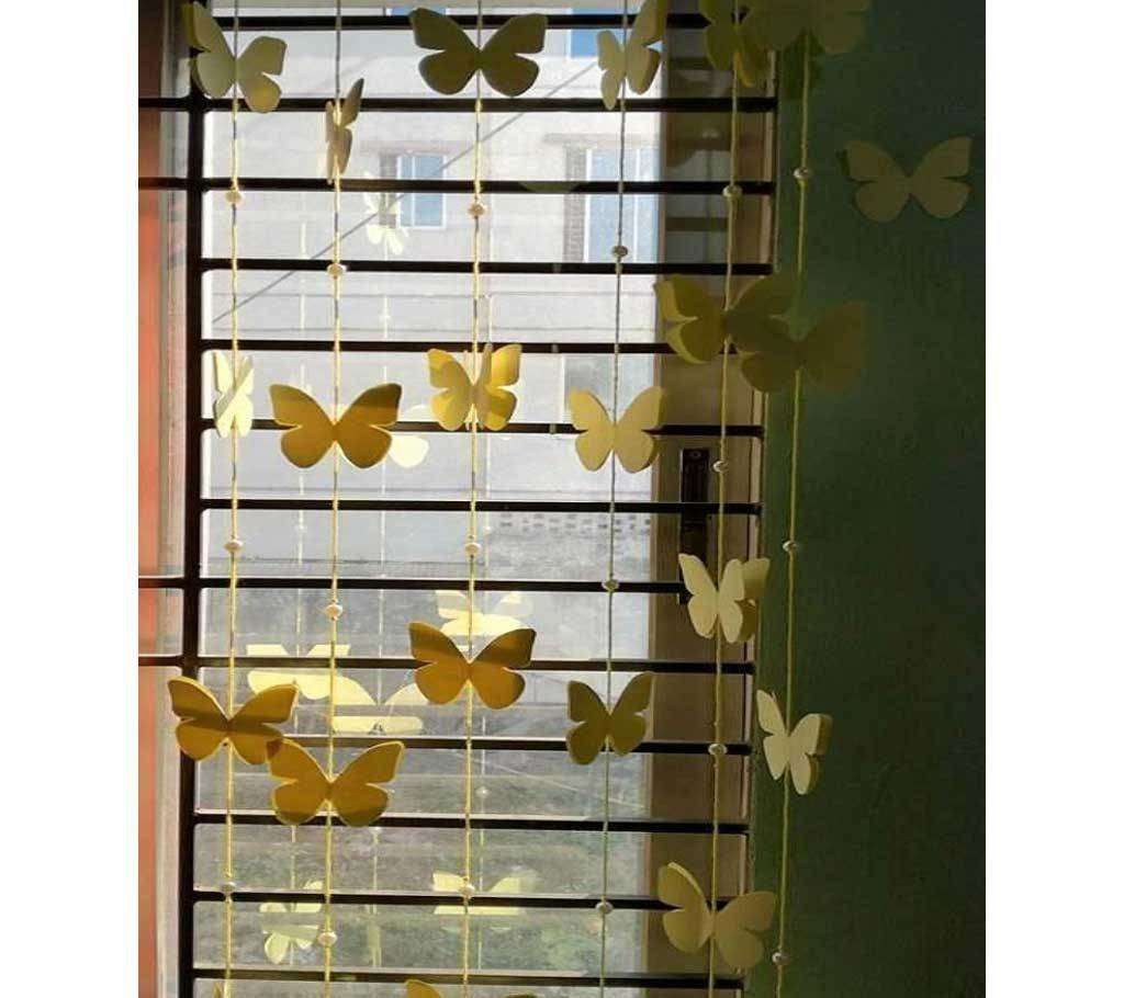 Butterfly Chain