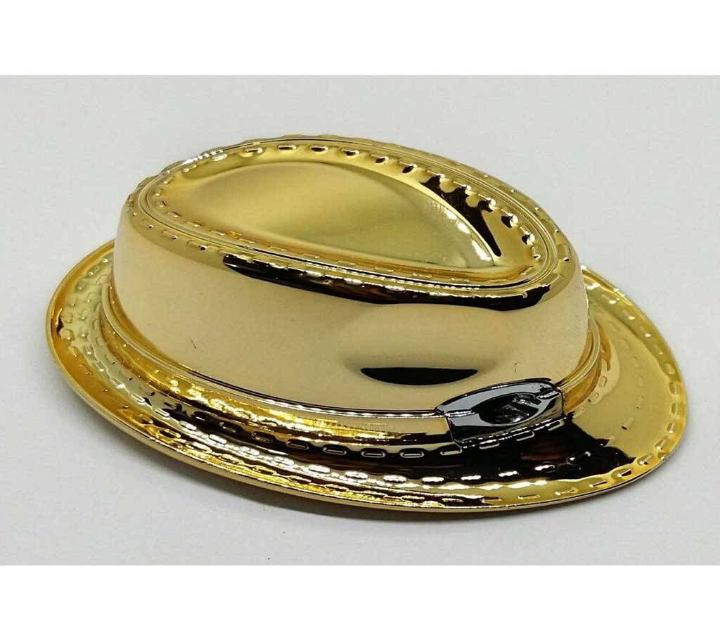 Hat Cap Style Gas Lighter