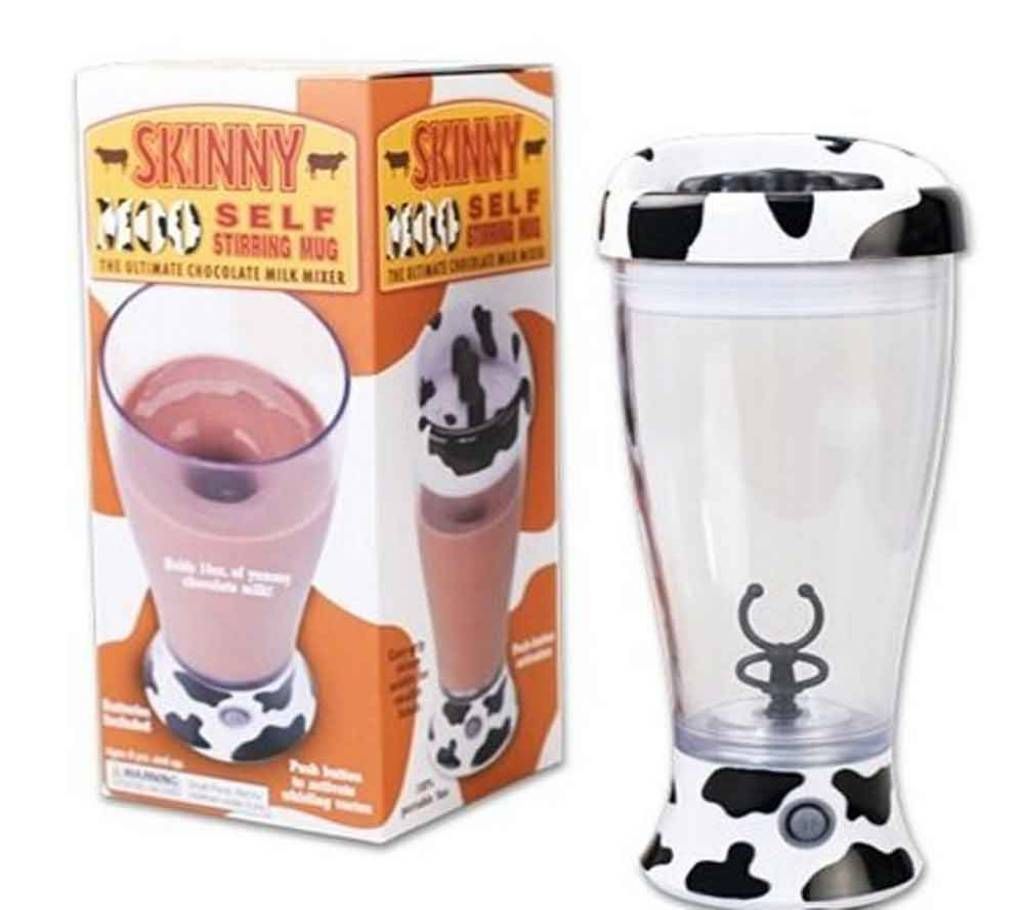 Auto Coffe Mixing Mug