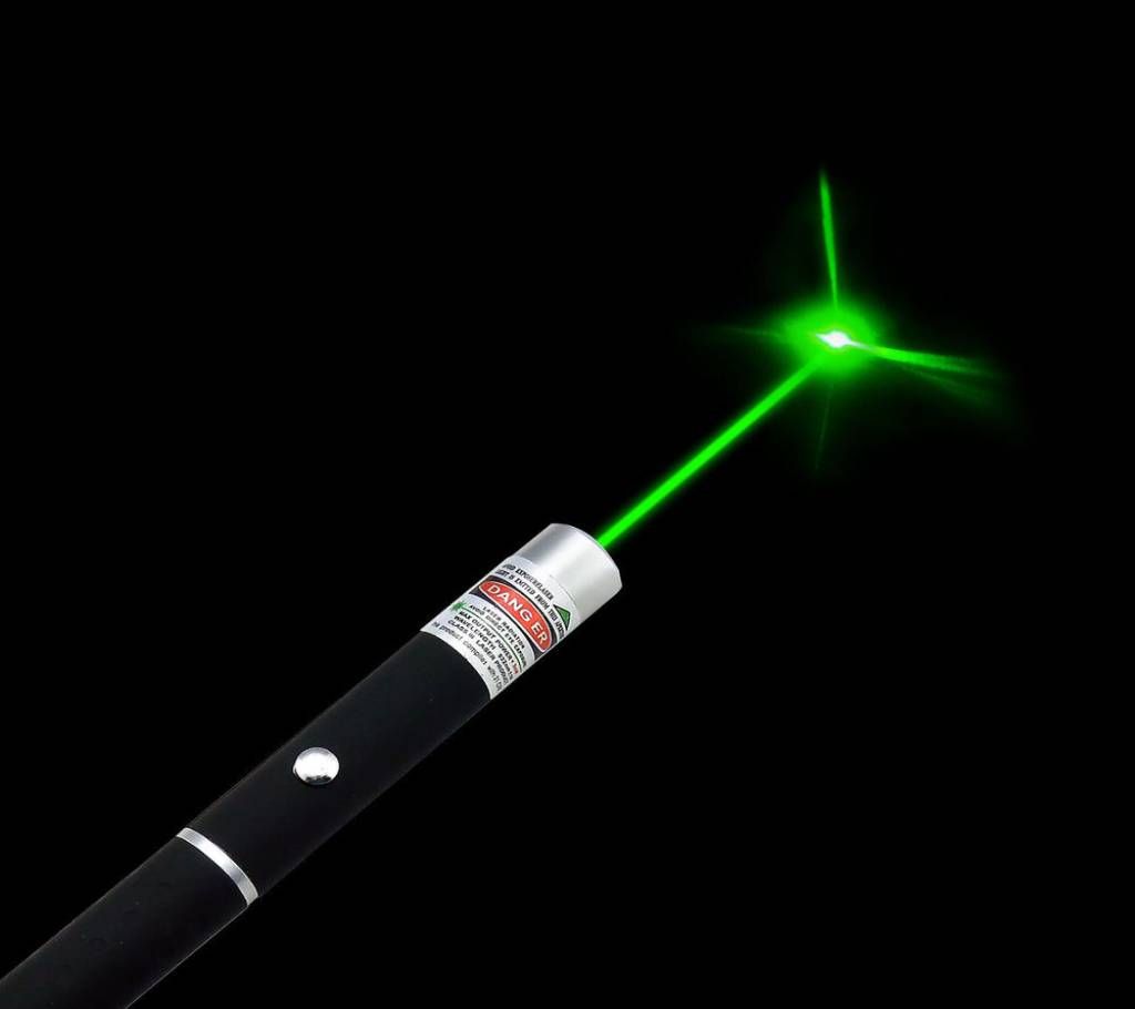 Light pen