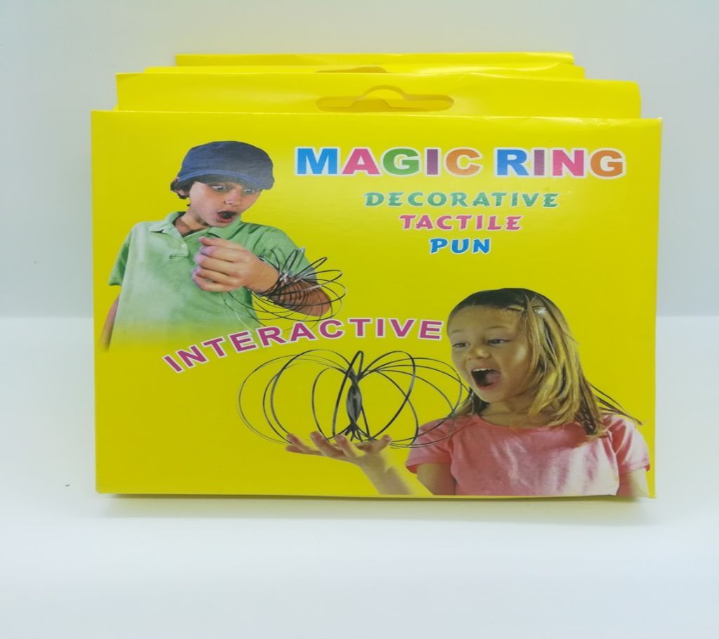 Magic Ring