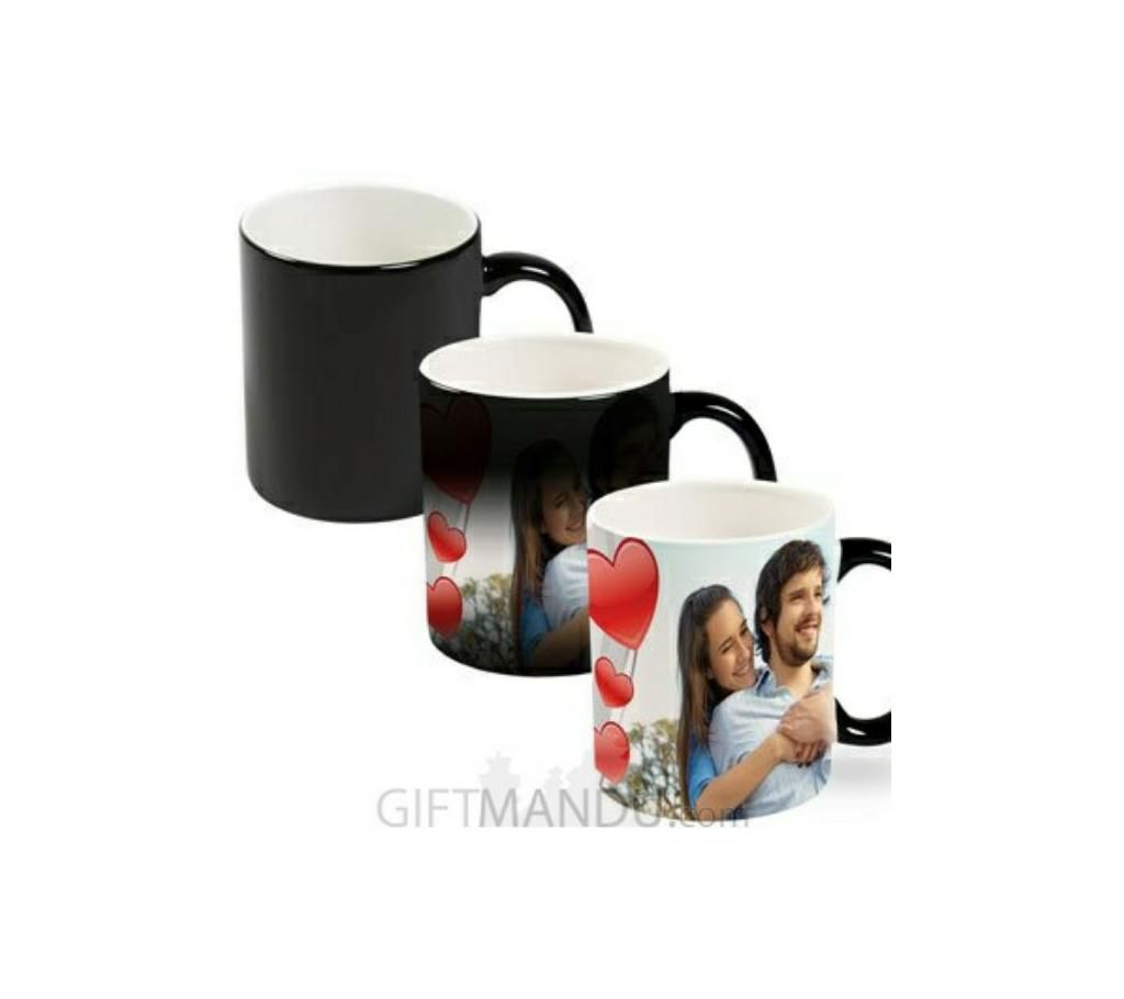 Customized Magic Mug