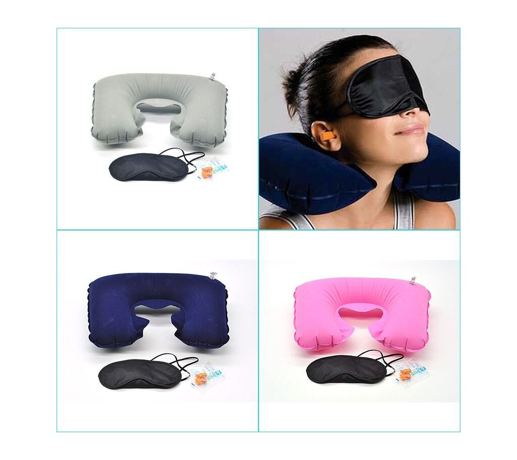 3 in 1 Nick Pillow