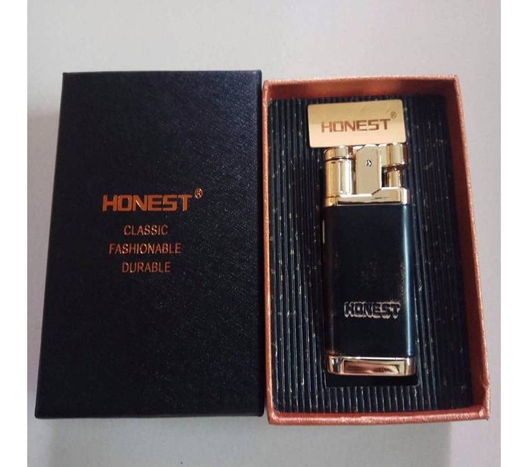 Honest Gas Lighter 