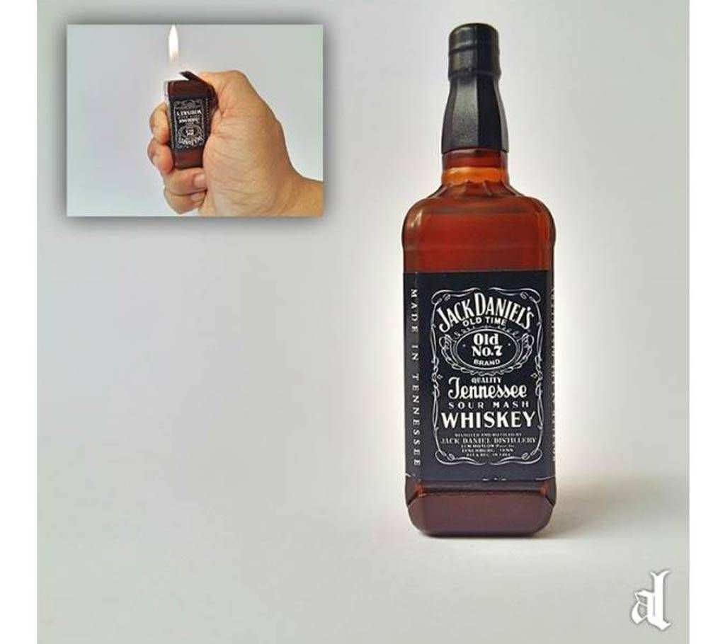 JD Brand Gas Lighter
