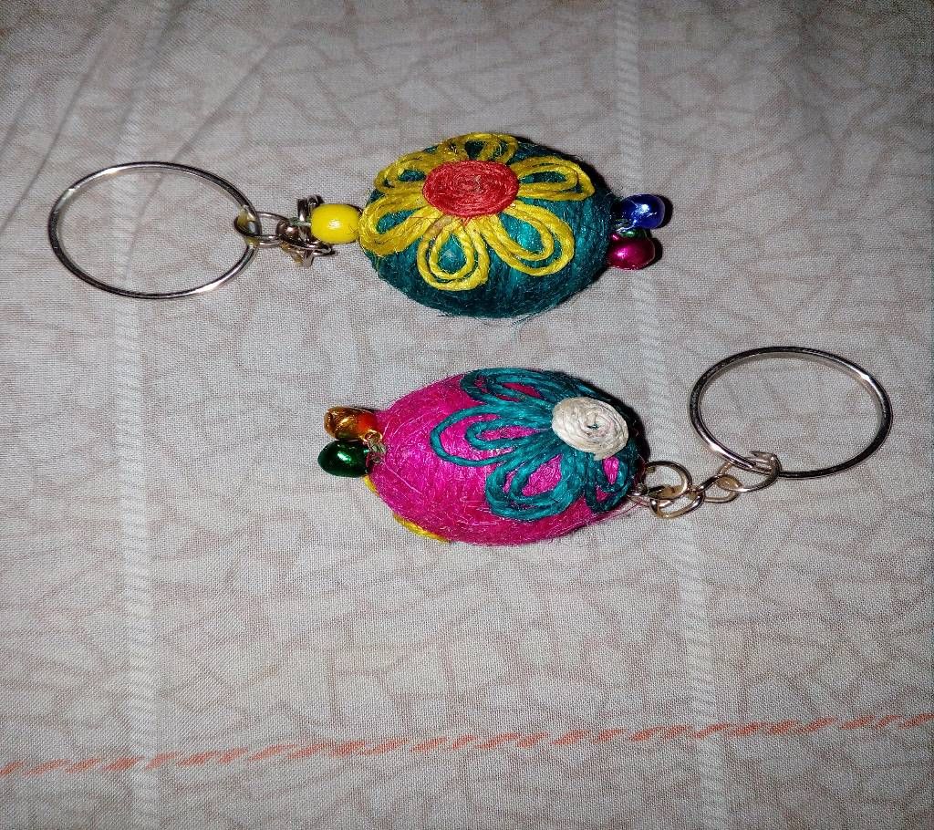 Key Rings