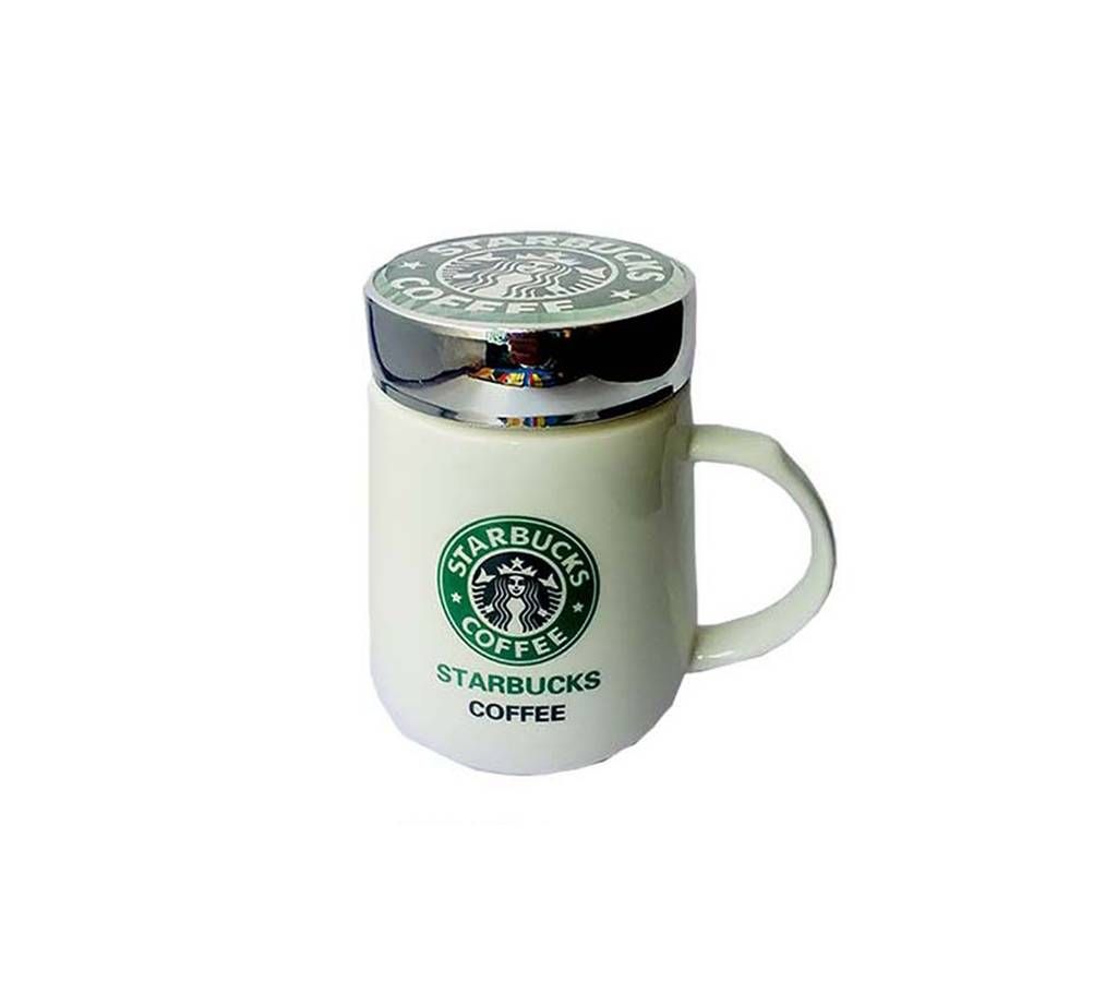 Starbucks Tharmal Coffee Mug