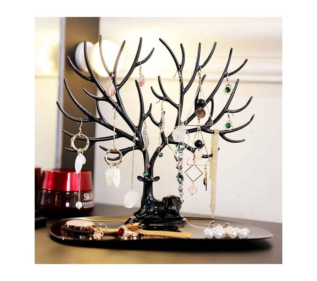Ornaments Stand