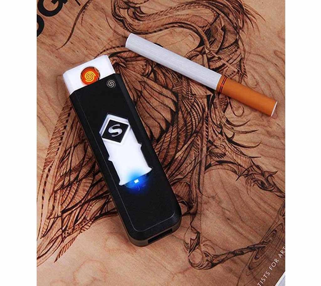 USB Rechargeable Electronic Lighter