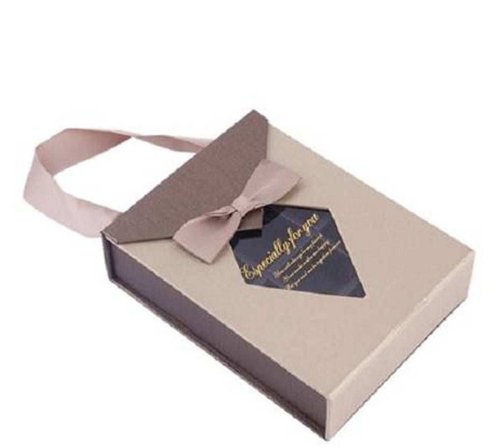 Chocolate Box For Gift
