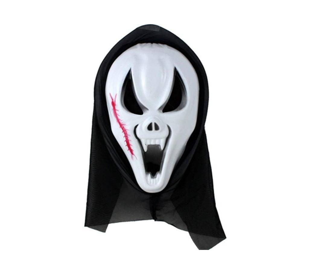 Horror Mask